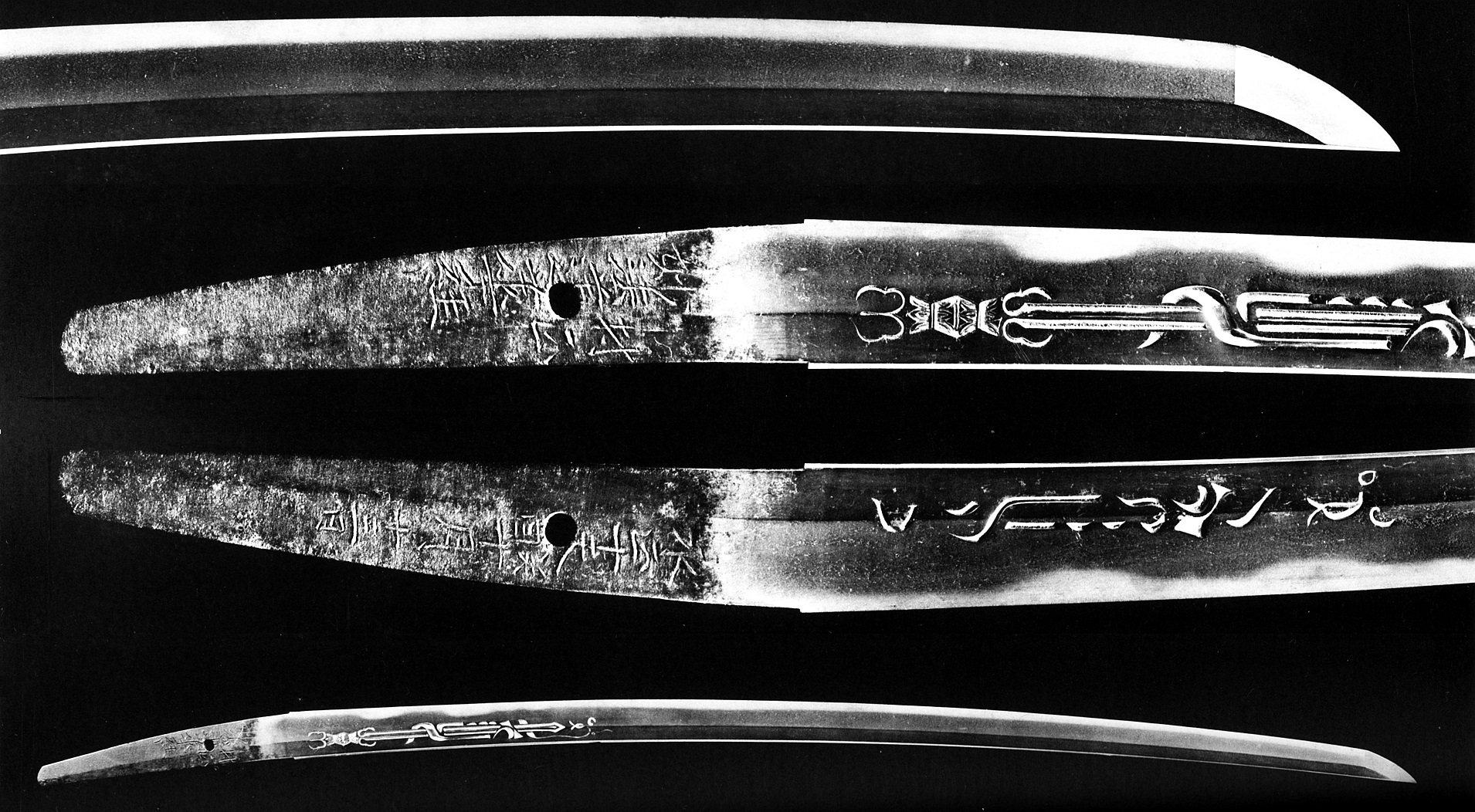 B.C. man's rare Muramasa sword carries 'cursed' backstory - Caledonia  Courier